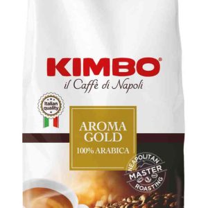 Кофе в зёрнах Kimbo