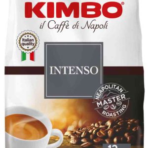 Кофе в зёрнах Kimbo