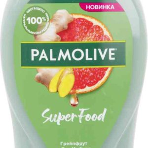 Гель-крем для душа  Palmolive