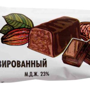 Десерт глазированный Ваш выбор