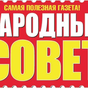 Журнал Народный совет