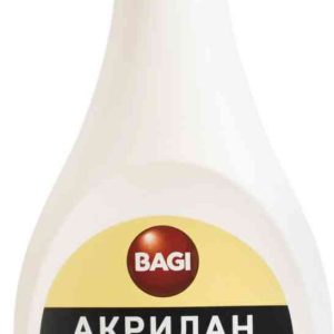 Чистящее средство для ванных комнат  Bagi