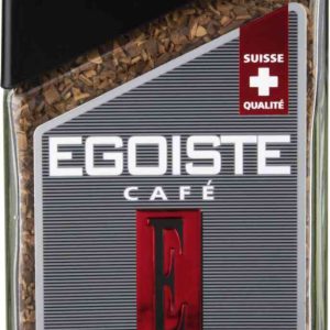 Кофе растворимый Egoiste