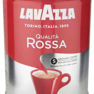Кофе молотый LavAzza