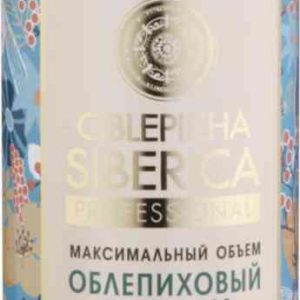 Бальзам для всех типов волос облепиховый Oblepikha Siberica