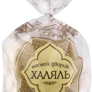 Пельмени  Мясной дворик