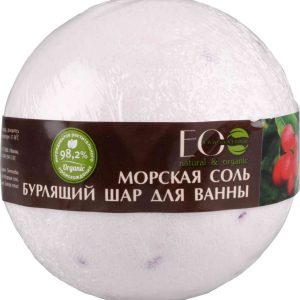 Бурляший шар для ванны  ECO Laboratorie