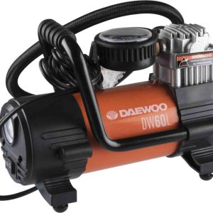 Компрессор автомобильный Daewoo