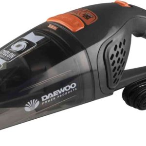 Пылесос автомобильный Daewoo