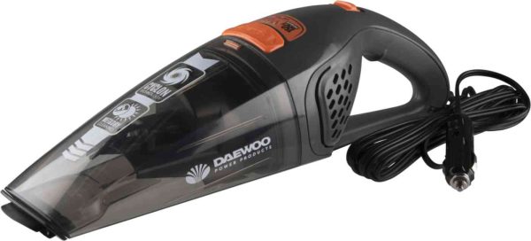 Пылесос автомобильный Daewoo