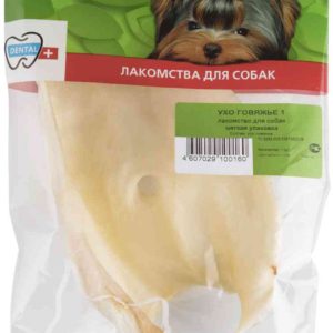 Лакомство для собак  TiTBiT