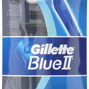 Бритва одноразовая Gillette