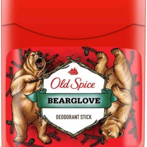 Дезодорант стик Old Spice
