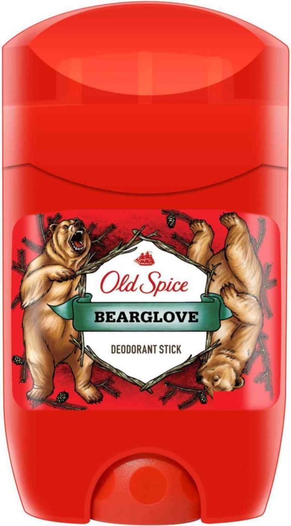Дезодорант стик Old Spice