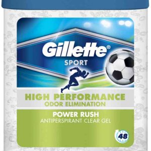 Дезодорант Power Rush Gillette