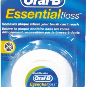 Зубная нить  Oral-B