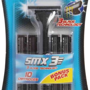 Бритвенный станок мужской Super-Max