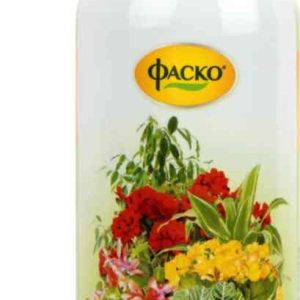 Удобрение  Фаско