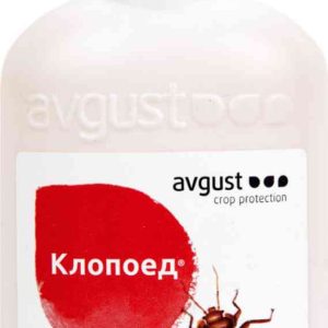 Инсектицид  Avgust