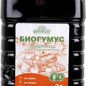 Удобрение  Ивановское