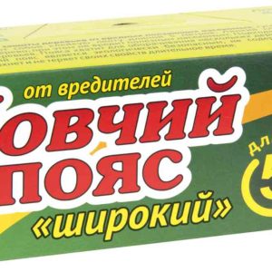 Инсектицид ловушка Ваше Хозяйство