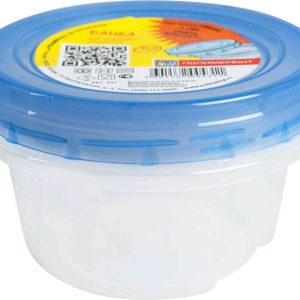 Банка для хранения продуктов Полимербыт