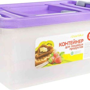 Контейнер для пищевых продуктов  Martika