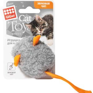 Игрушка для кошек  GiGwi