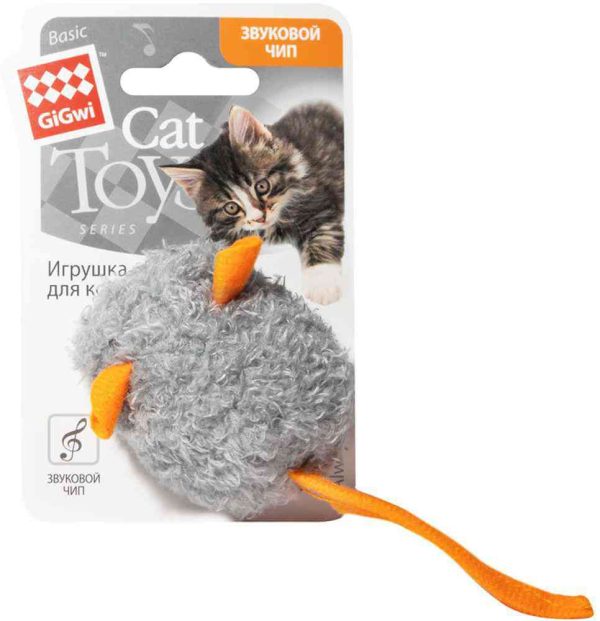 Игрушка для кошек  GiGwi