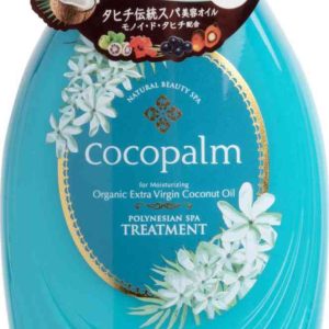 Кондиционер для волос натуральный Cocopalm