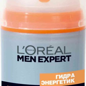 Крем для лица Гидра Энергетик L'Oreal Paris