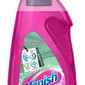 Пятновыводитель  Vanish