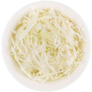 Капуста белокочанная