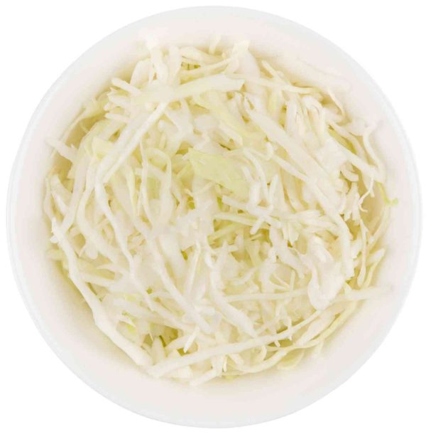 Капуста белокочанная