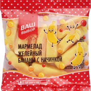 Мармелад желейный Ваш выбор