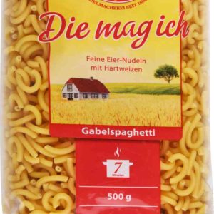 Макаронные изделия  3 Glocken