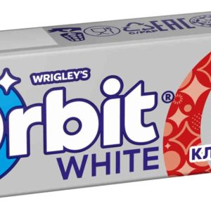 Жевательная резинка  Orbit