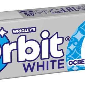 Жевательная резинка  Orbit