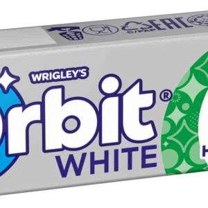 Жевательная резинка  Orbit