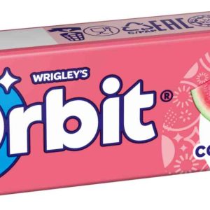 Жевательная резинка  Orbit