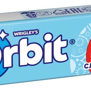 Жевательная резинка  Orbit