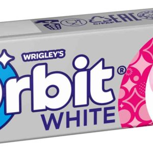 Жевательная резинка  Orbit
