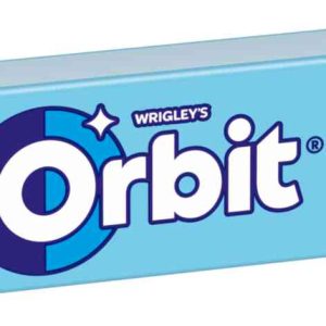 Жевательная резинка  Orbit