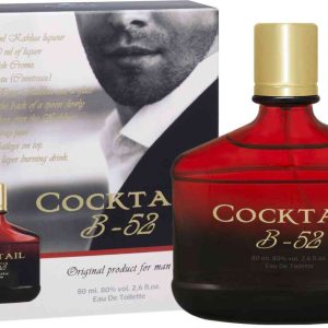 Туалетная вода для мужчин  Cocktail