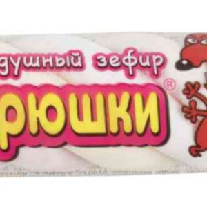 Воздушный зефир  Зефирюшки