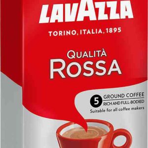 Кофе молотый LavAzza