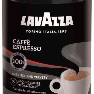 Кофе молотый LavAzza
