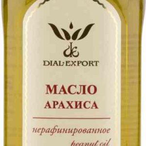 Масло арахиса Dial-Export