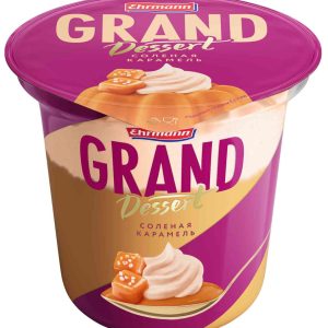Пудинг  Ehrmann Grand