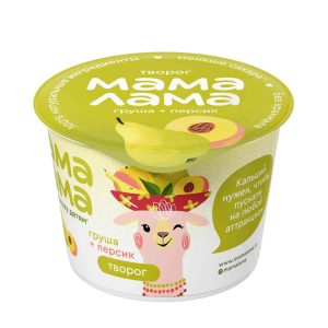 Творог  Мама Лама